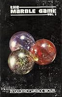 The Marble Game Volume 1 0936061014 Book Cover