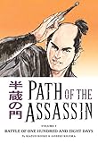 Path of the Assassin vol. 5 by