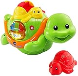 VTech Splash the Singing Turtle