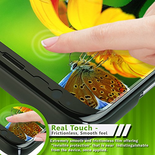 Galaxy-S8-Screen-Protector-IQ-Shield-LiQuidSkin-Full-Coverage-Screen-Protector-for-Galaxy-S8-58-Screen-20172-Pack-Case-Friendly-Updated-Version-Anti-ScratchHD-Clear-Anti-Bubble-Film