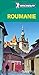 Guide Vert Roumanie -Michelin (GUIDES VERTS (36200)) (French Edition) by