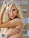 Penthouse Magazine January/February 2017 | Naomi Woods by