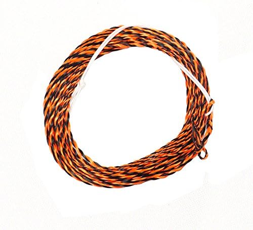 Seaquest Tenkara Rod 12FT Carbon Fiber Tenkara Rod Tenkara Line Tenkara Line Winder (tenkara braided line)