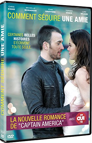 Comment Séduire Une Amie - Dvd + Copie Digitale