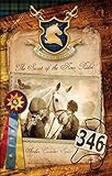 The Secret of the New Rider (Blackwatch Stables)