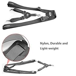 Honbobo Receiver Strap Shoulder Strap Adjustable