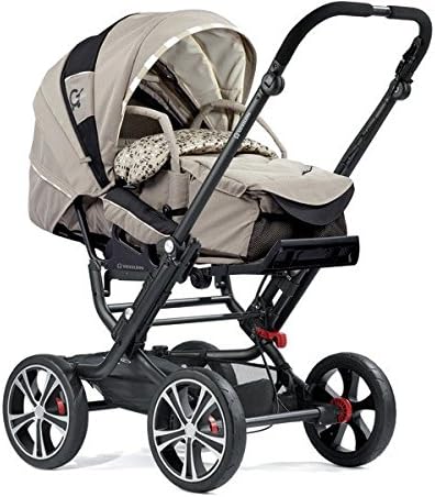gesslein pram