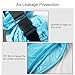 Opard Inflatable Lounger, Hangout Sofa Waterproof Portable Air Bag, Lazy Lounger for Indoor/Outdoor/Camping/Beach