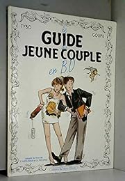 Guide du jeune couple en BD