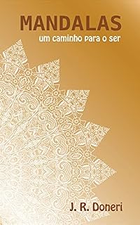 Livro Mandalas: Um caminho para o ser