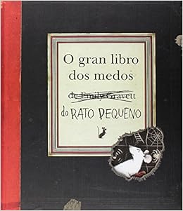 Resultado de imagen de o libro dos medos