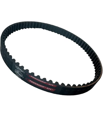Cinghia Di Distribuzione D&D DURA-SYNC, Modello 560-8M-15, Per Motori E Cinghia Di Distribuzione D&D DURA-SYNC, Modello 560-8M-15, Per Motori E