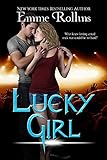 Lucky Girl (New Adult Rock Star Romance) (Dear Rockstar Book 2)