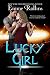 Lucky Girl (New Adult Rock Star Romance) (Dear Rockstar Book 2)