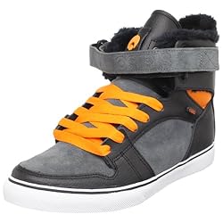Osiris Men's Rhyme RMX SHR Skate Shoe