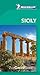 Michelin Green Guide Sicily by 
