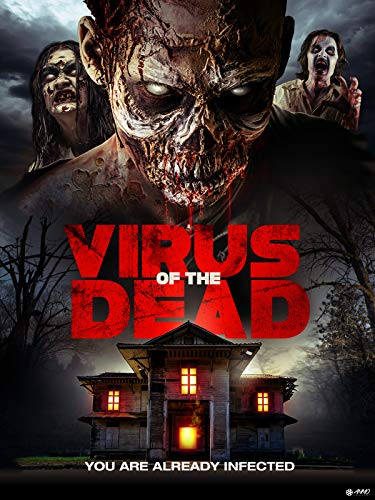 Virus Of The Dead