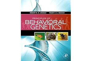 Principles of Behavioral Genetics