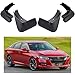 MOERTIFEI Car Mudguard Fender Mud Flaps Splash Guards Compatible with Honda Accord Sedan 2018 2019 2020 2021 2022 10th