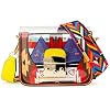 OCT17-Women-Mini-Transparent-PVC-Plastic-Crossbody-Durable-Summer-Shoulder-Bag-Purse