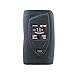 DSC-Mart Texture Case for Smok Devilkin, Protective Silicone Skin Rubber Cover Sleeve Wrap Gel fits SMOK DEVILKIN 225W TC STARTER KIT (Black)