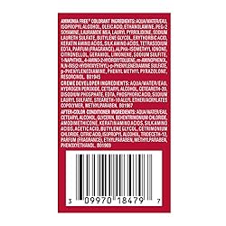 Revlon Permanent Hair Color, Permanent Brown Hair