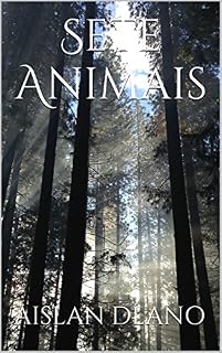 Livro Sete Animais