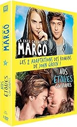 La Face Cachée De Margo + Nos Étoiles Contraires - Pack