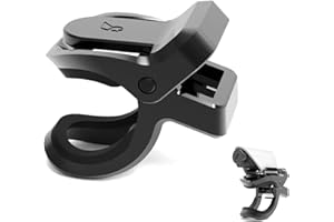 Speediance Bluetooth Ring Clip, The Holder for Speediance Bluetooth Ring, Non-Slip, Easy-Grip with Secure and Stable Construction
