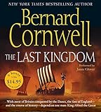 The Last Kingdom (The Saxon Chronicles Series #1)