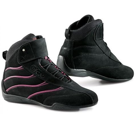 tcx ladies motorcycle boots