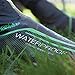 Water Proof Bike Shoe Covers - Bicycle Shoes Protection for Winter Rain and Cold - Overshoes Feet Warmer Booties for Cycling Size 10-11 - Aero Toe