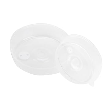 Amazon.com: Fan-LIng 1 cubierta de plástico para cocina ...