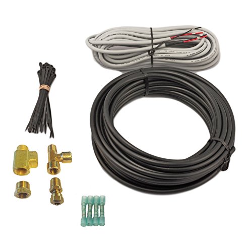Right Weigh 201-SK (Service Kit) Air Line Installation Kit with Wiring for Onboard Load Scale