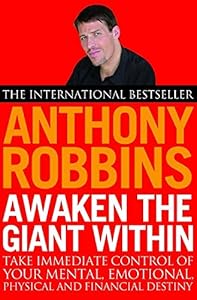 Awaken The Giant Within