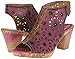 L’Artiste by Spring Step Women's Marjan Gladiator Sandal