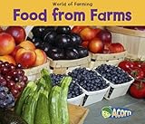 Image de Food From Farms (World of Farming)