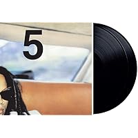 Amazon.com: 5[180g 2 LP]: CDs & Vinyl