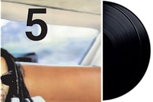 5 (2LP Vinyl)