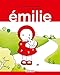 Emilie (Tome 1) (Émilie) (French Edition) by 