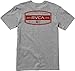 RVCA Men's Note 2 Pocket T-Shirt