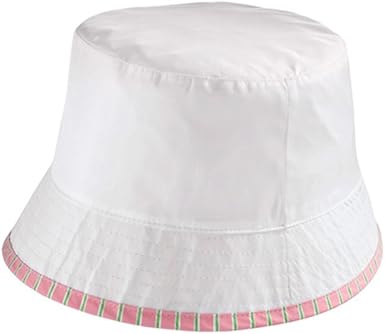 microfiber bucket hat