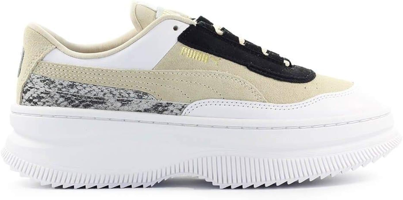 puma luxury brand