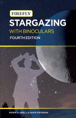 Stargazing with binoculars (firefly pocket series)