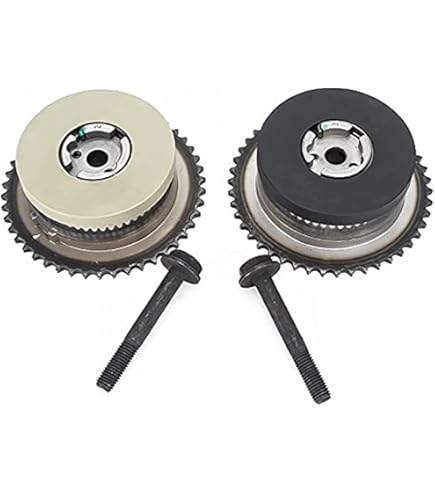 Amazon.com: Engine Timing Camshaft Gear 8642284 for Volvo