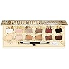 theBalm NUDE 'tude Eyeshadow Palette, Naughty