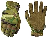 Mechanix Wear: FastFit Tactical Gloves with Elastic