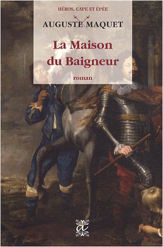 La  maison du baigneur