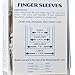 Finger Sleeves Assorted Sizes 11