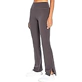 Balance Collection Womens McKenna High Rise Bootcut Yoga Pant